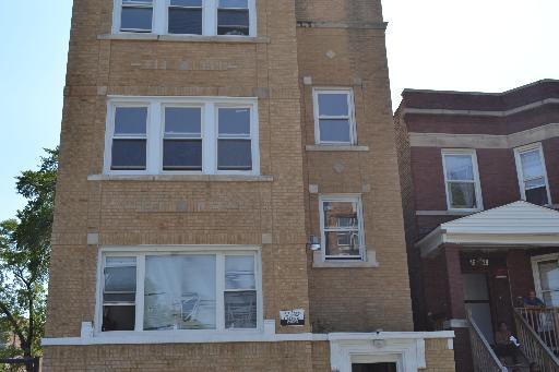 1527 S Kolin Ave., Chicago, IL 60623