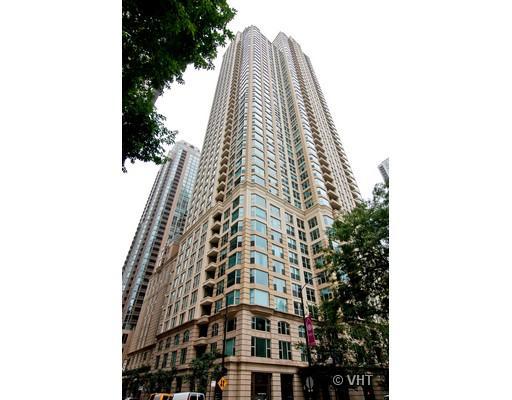 25 E Superior St. #1301, Chicago, IL 60611
