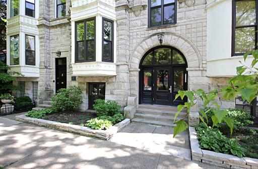 857 W Belden #1W, Chicago, IL 60614