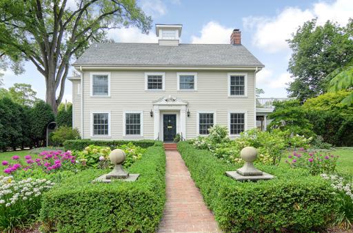 516 S Park Ave., Hinsdale, IL 60521