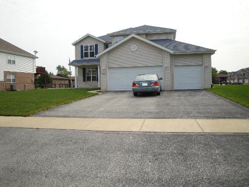 [Address Hidden by Seller], Lynwood, IL 60411