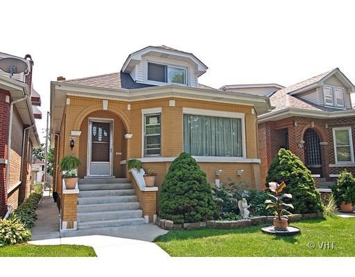 5315 W Oakdale Ave., Chicago, IL 60641