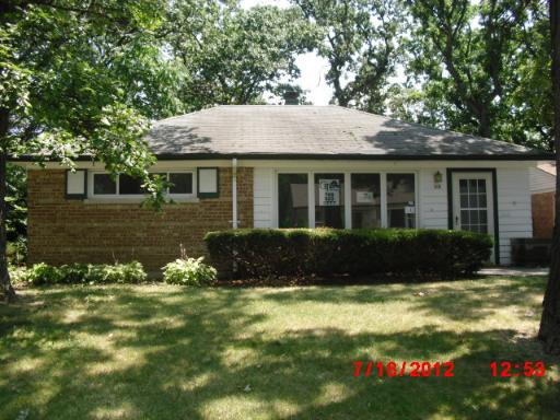 315 Oswego St., Park Forest, IL 60466