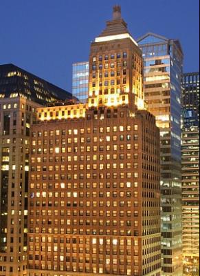 182 W Lake St. #2401, Chicago, IL 60601