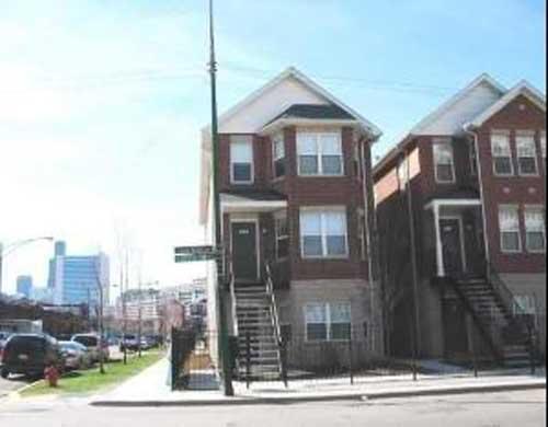 635 W Division St. #C, Chicago, IL 60610