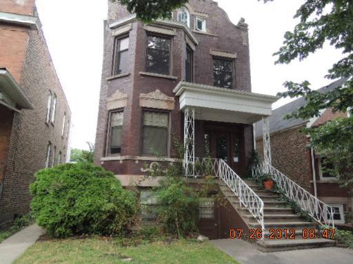 2110 S Central Ave., Cicero, IL 60804