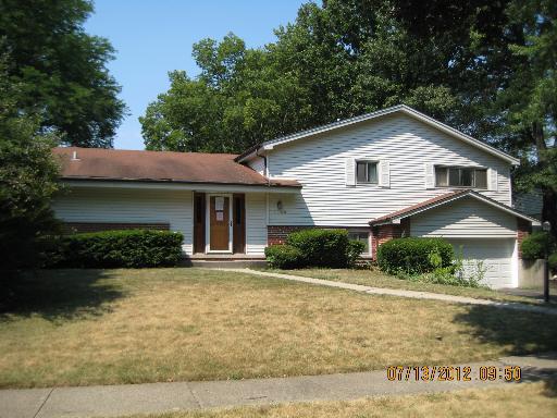 1920 Barberry Rd., Northbrook, IL 60062