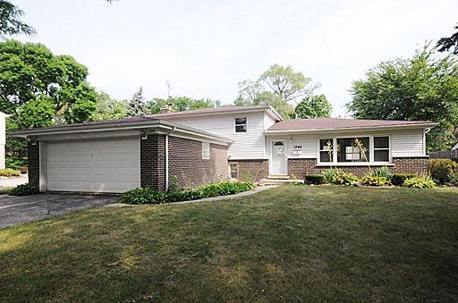1240 Anthony Ln., Deerfield, IL 60015
