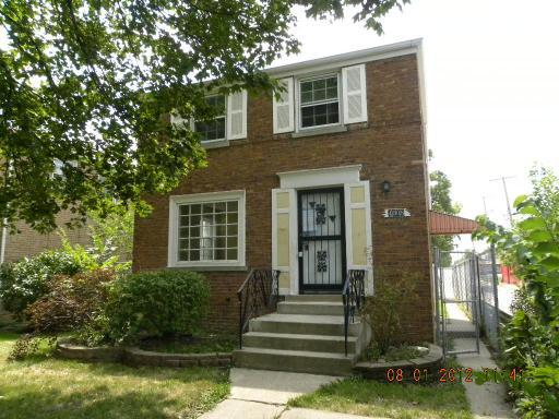 4008 W Wilcox Ave., Bellwood, IL 60104