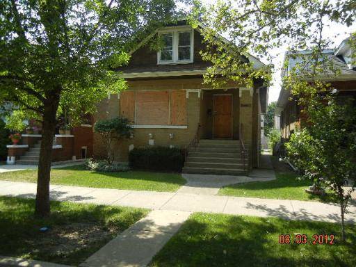 4106 N Monitor Ave., Chicago, IL 60634