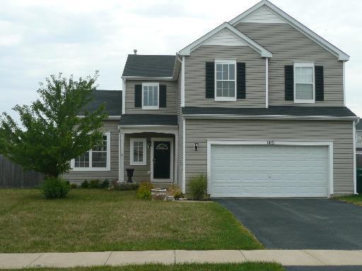 1401 Broadlawn Dr., Plainfield, IL 60586