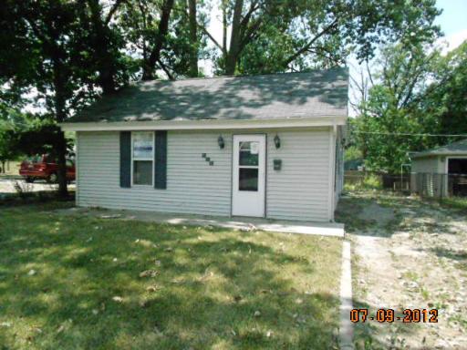 713 Cayuga St., Joliet, IL 60432