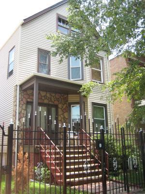5837 S Fairfield Ave., Chicago, IL 60629