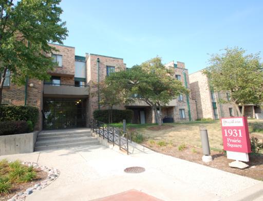 1931 Prairie Sq. #316, Schaumburg, IL 60173