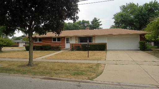 271 W Millers Rd., Des Plaines, IL 60016
