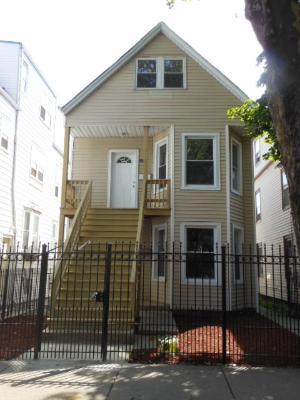 2955 N Avers St., Chicago, IL 60618