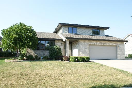 1307 Boston Ave., Joliet, IL 60435