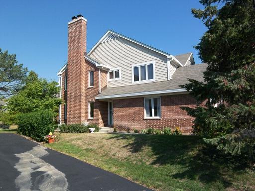 1550 Courtland Dr., Arlington Heights, IL 60004
