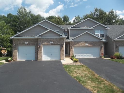 1526 Scarlett Way, Woodstock, IL 60098