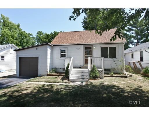1164 S State St., Aurora, IL 60505