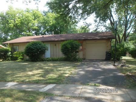 585 Alcoa Ln., Hoffman Estates, IL 60169