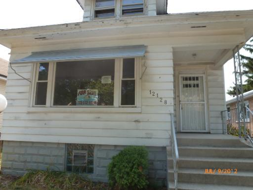 12128 S Emerald St., Chicago, IL 60628