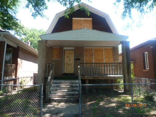 8229 S Avalon Ave., Chicago, IL 60619