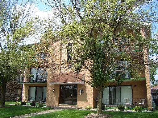 4842 W 122nd St. #3W, Alsip, IL 60803
