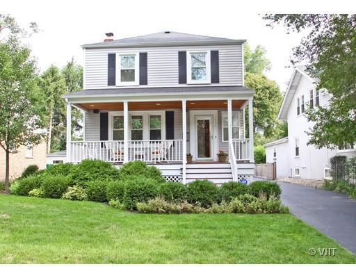 1738 Wilmette Ave., Wilmette, IL 60091