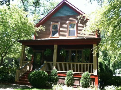 6032 N Nickerson Ave., Chicago, IL 60631