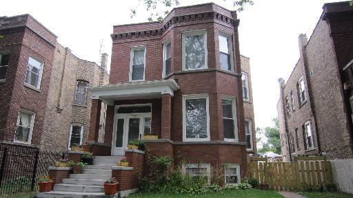 [Address Hidden by Seller], Chicago, IL 60641