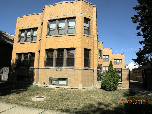5607 N Mango Ave. #1E, Chicago, IL 60646