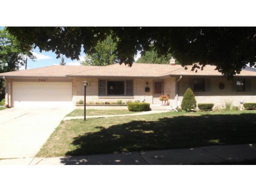 704 Tamarack Ln., Rockford, IL 61107