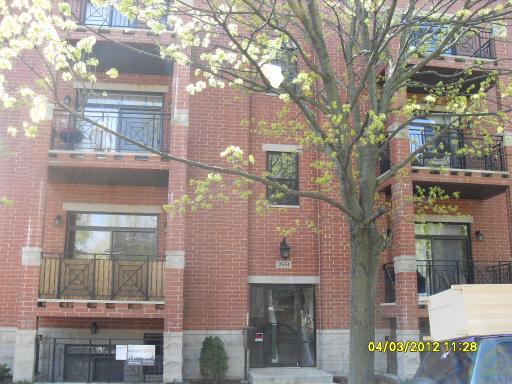 2551 W Arthur Ave. #3W, Chicago, IL 60645