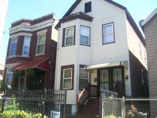 4843 W Congress Pkwy., Chicago, IL 60644