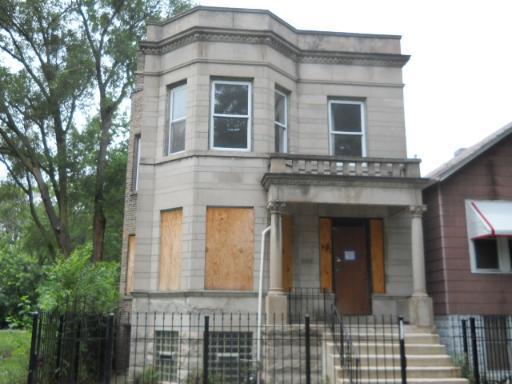 5320 S Carpenter St., Chicago, IL 60609