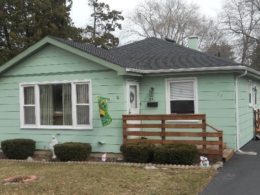 [Address Hidden by Seller], Westmont, IL 60559