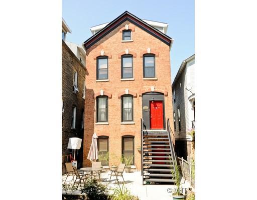[Address Hidden by Seller], Chicago, IL 60622