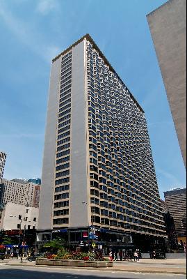 535 N Michigan Ave. #3016, Chicago, IL 60611