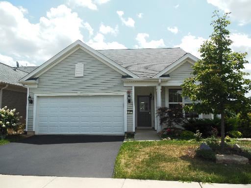 14277 Sundance Dr., Huntley, IL 60142