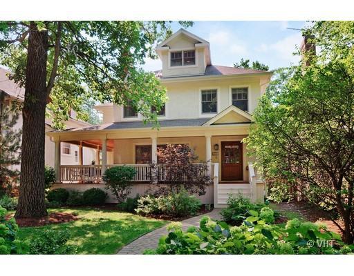 219 Ninth St., Wilmette, IL 60091