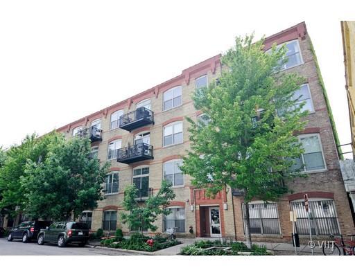 1740 N Maplewood Ave. #203, Chicago, IL 60647