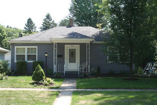 820 Leonard Ave., Dekalb, IL 60115