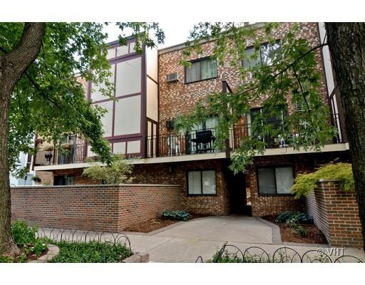 1135 W Drummond Pl. #B8, Chicago, IL 60614