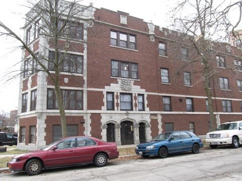2569 E 71st St. #1N, Chicago, IL 60649