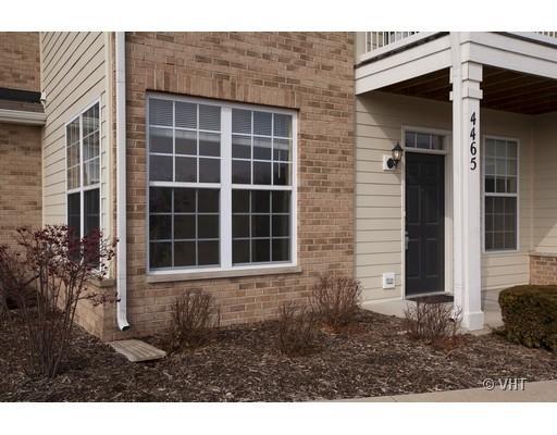 4465 Timber Ridge Ct., Joliet, IL 60431