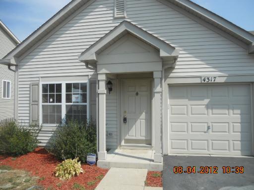 4317 Klatt St., Plano, IL 60545