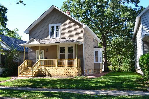 2430 Walnut St., Blue Island, IL 60406