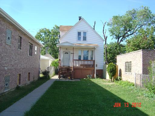 4911 W 24 St., Cicero, IL 60804