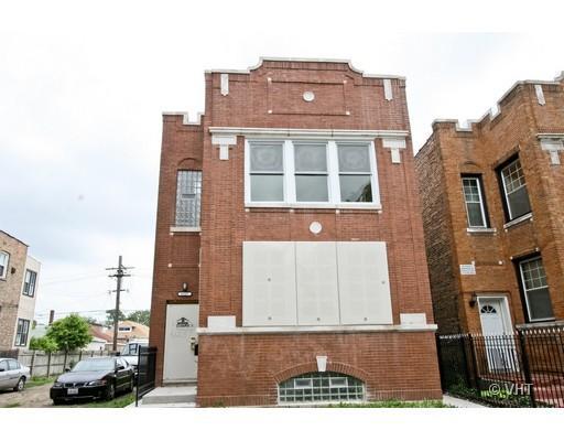 6237 S Sacramento Ave., Chicago, IL 60629